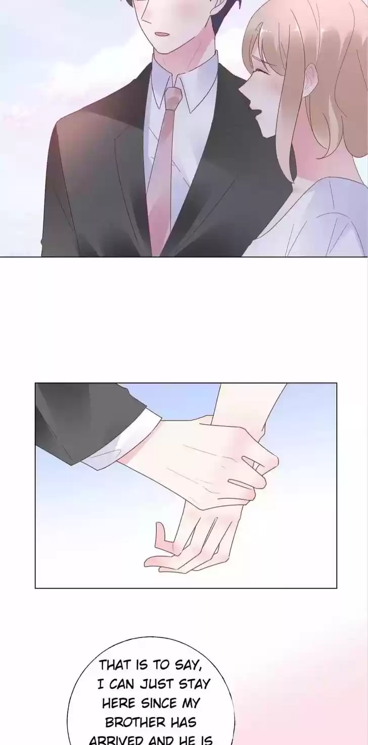 Be My Only Love Ch.109