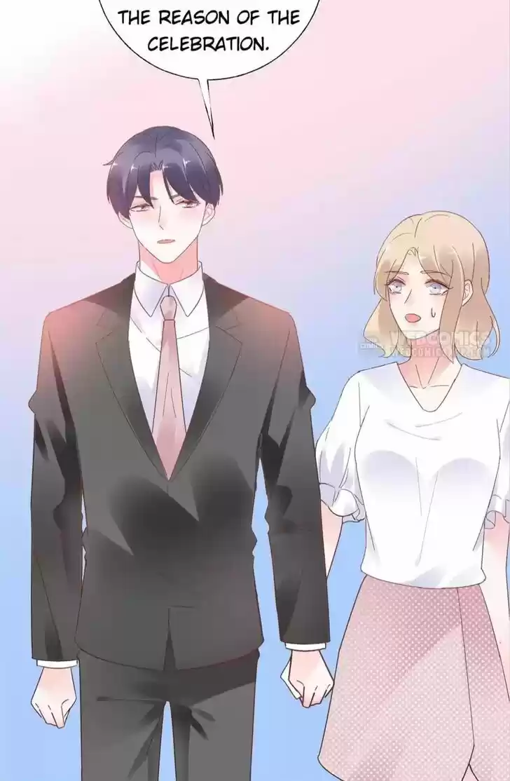 Be My Only Love Ch.109