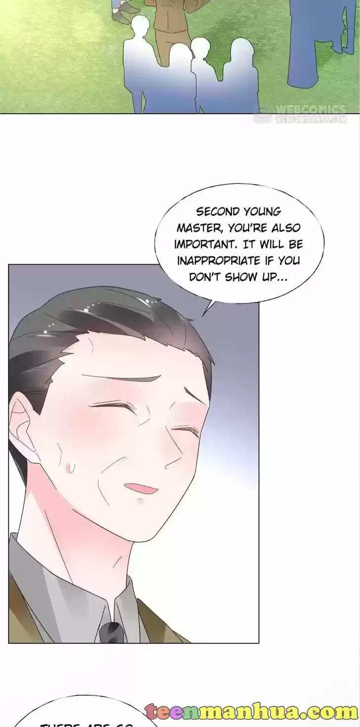 Be My Only Love Ch.110