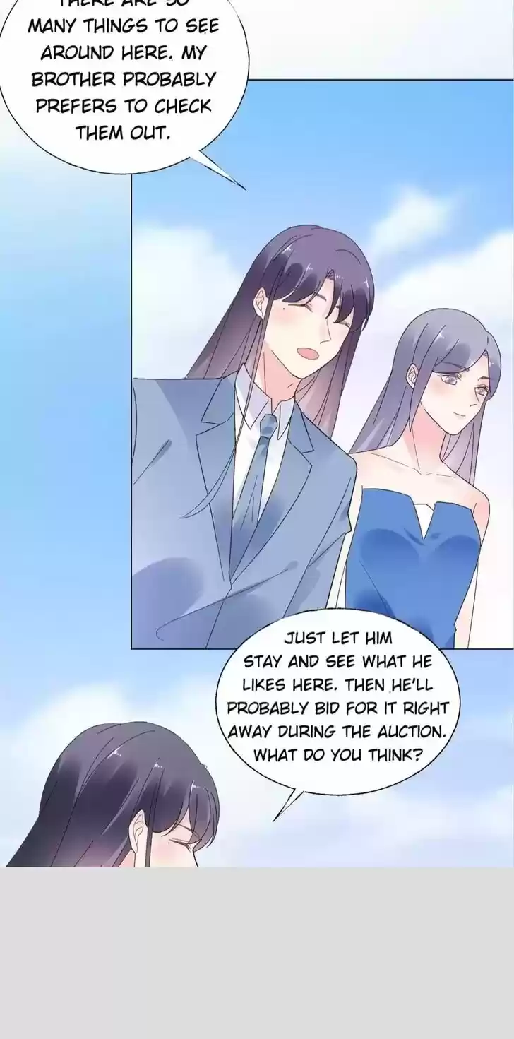 Be My Only Love Ch.110