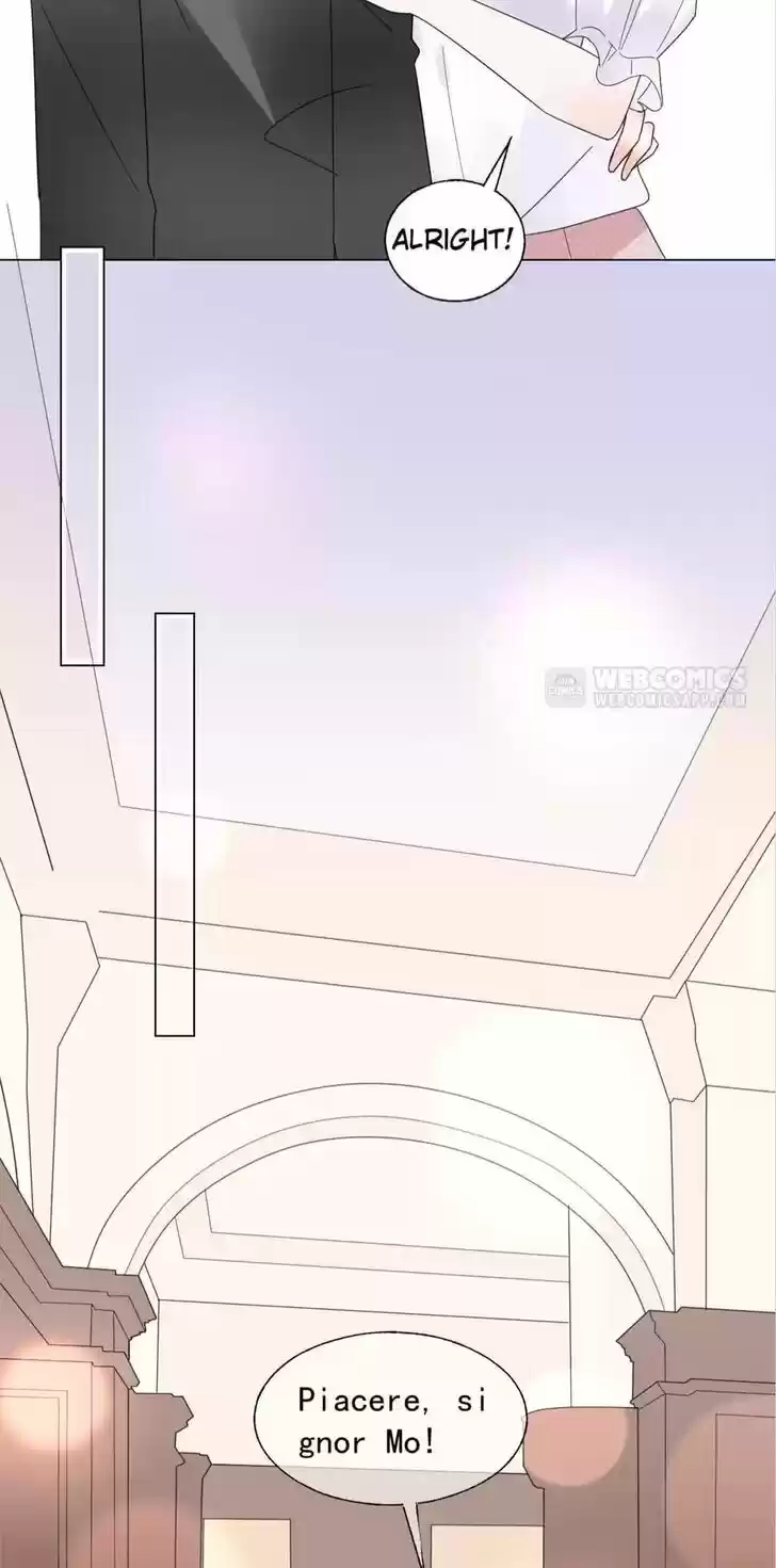 Be My Only Love Ch.110