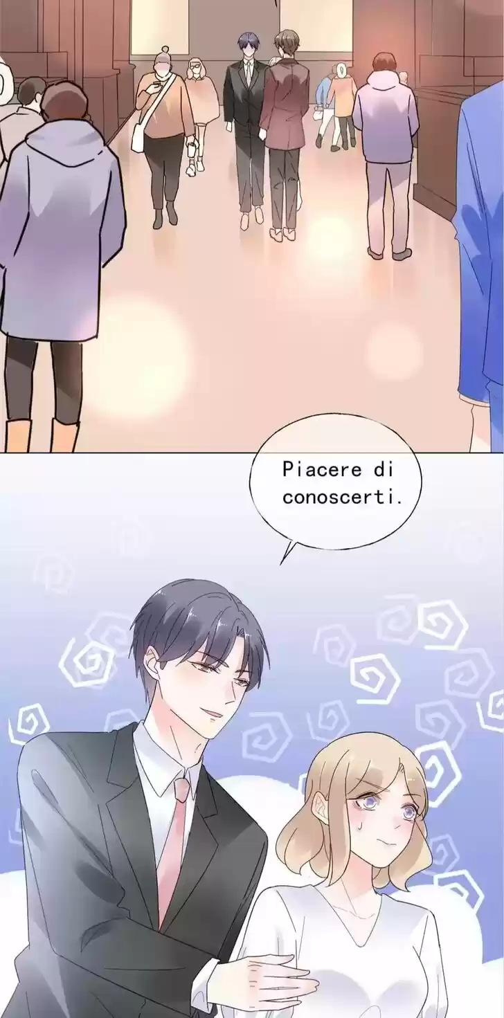 Be My Only Love Ch.110