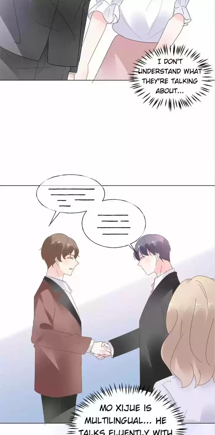 Be My Only Love Ch.110