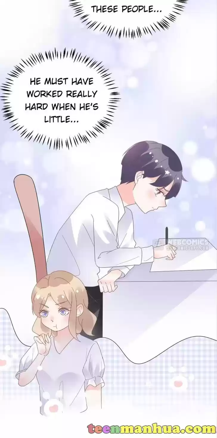 Be My Only Love Ch.110