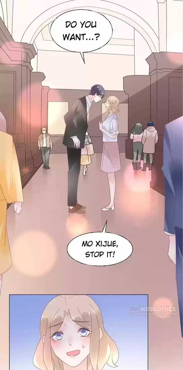 Be My Only Love Ch.110