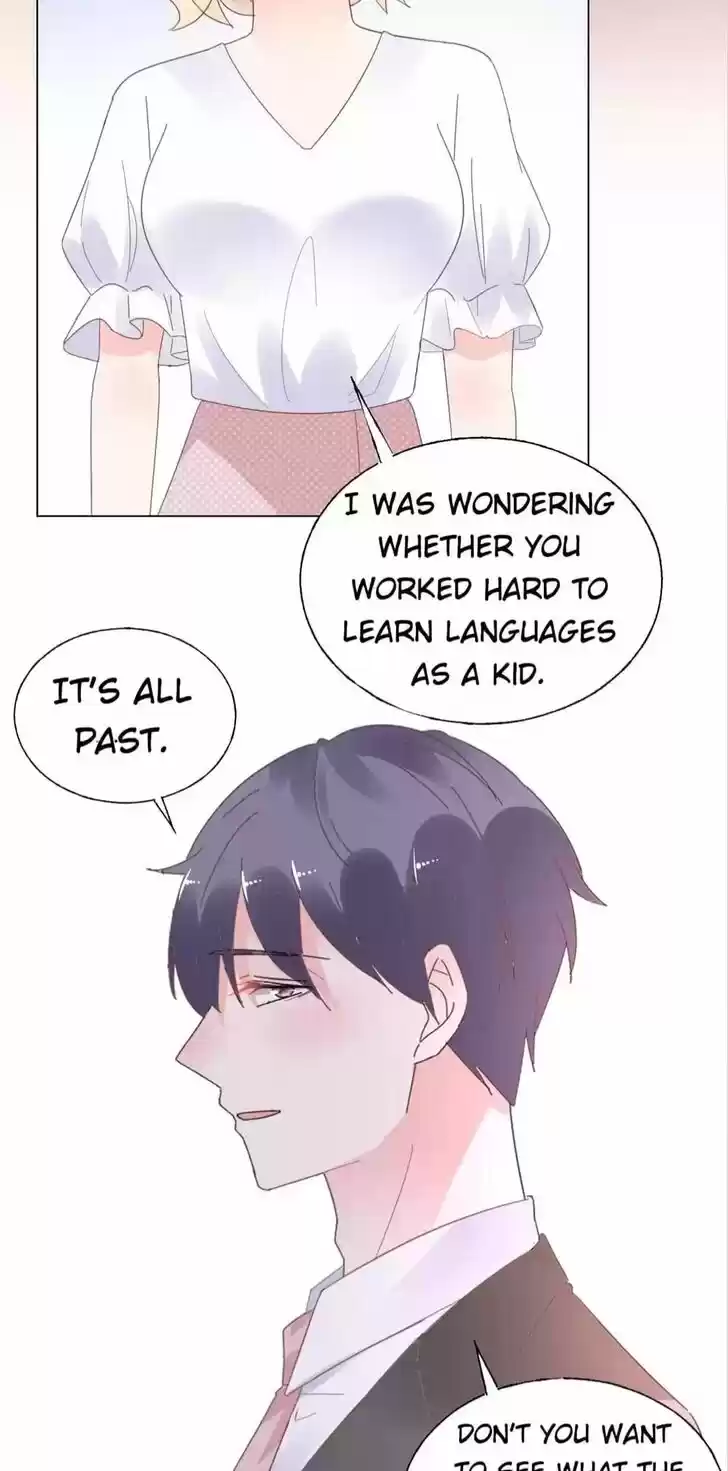 Be My Only Love Ch.110