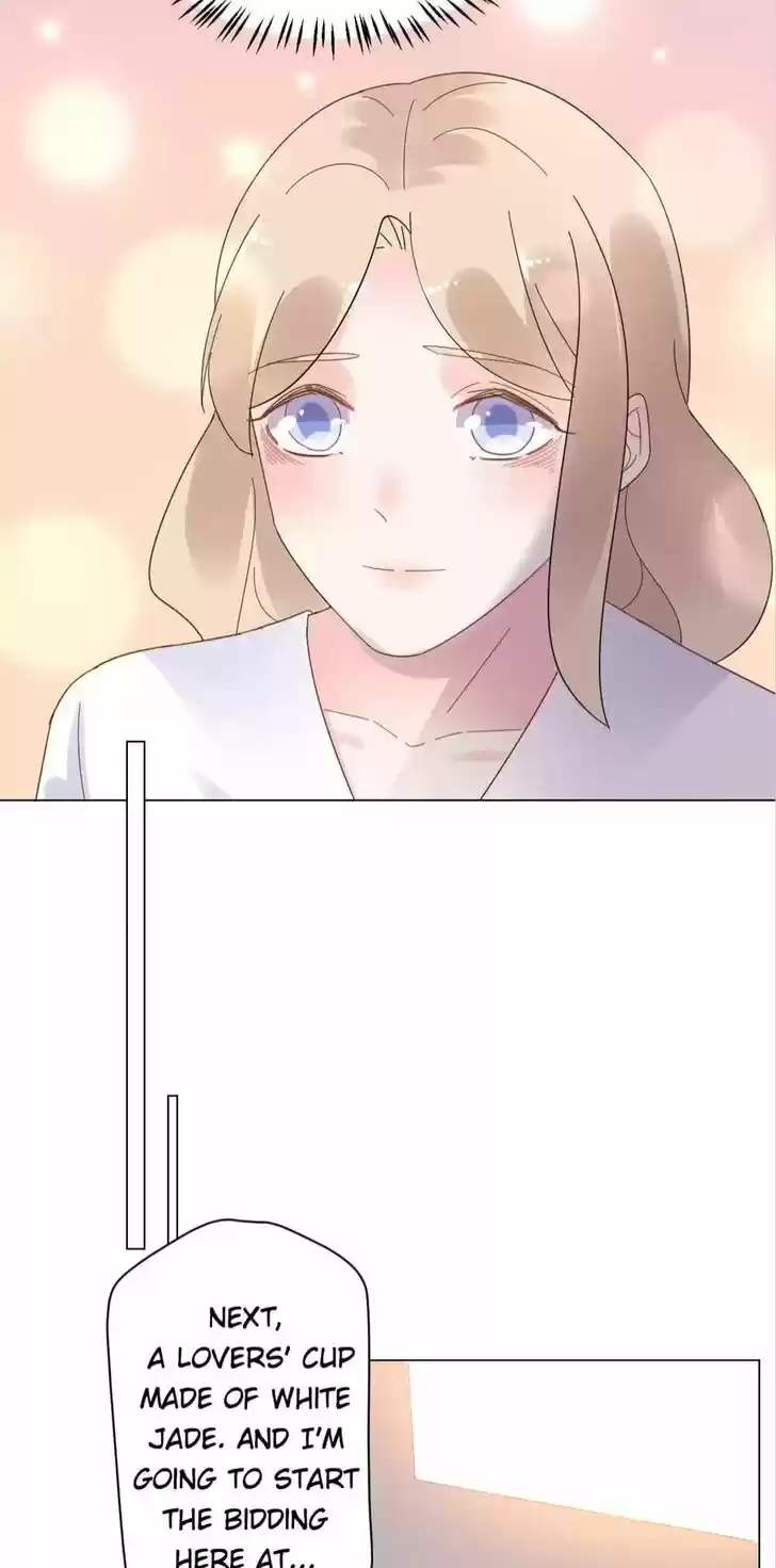 Be My Only Love Ch.110