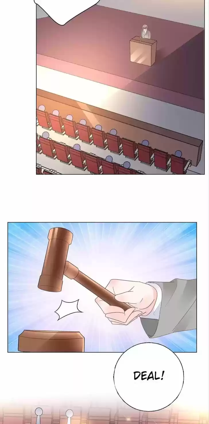 Be My Only Love Ch.110