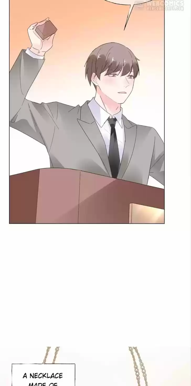 Be My Only Love Ch.110