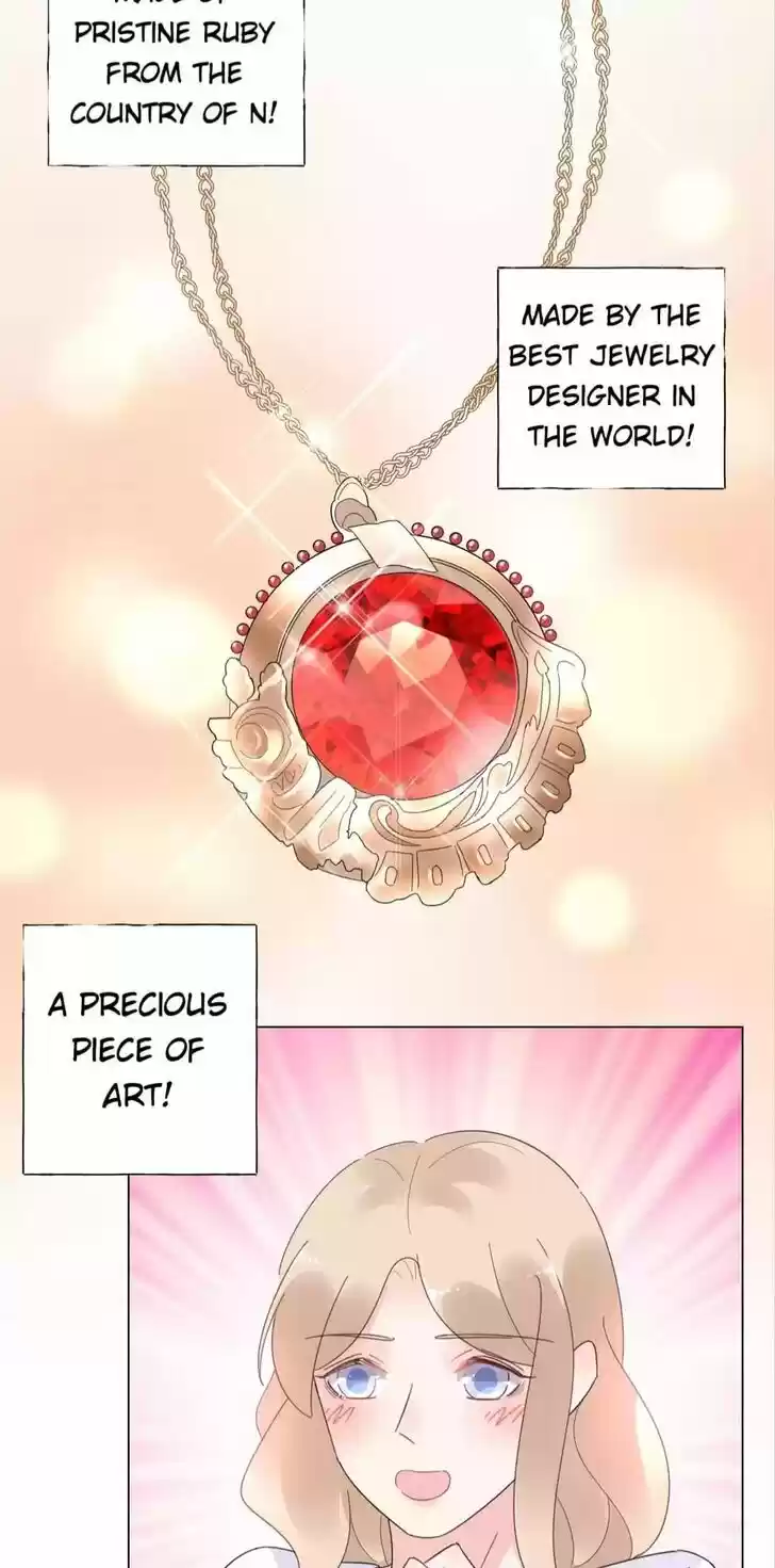 Be My Only Love Ch.110