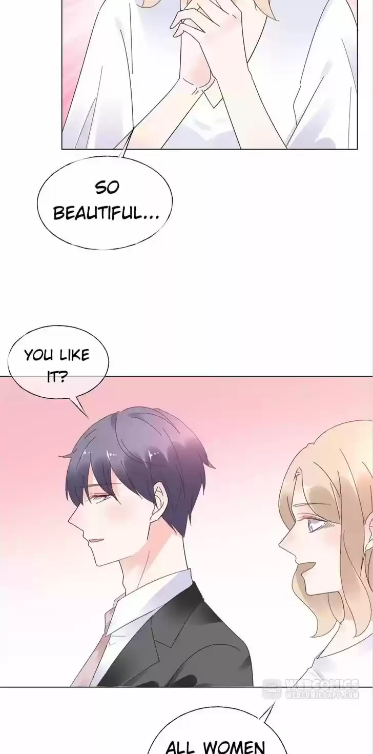 Be My Only Love Ch.110