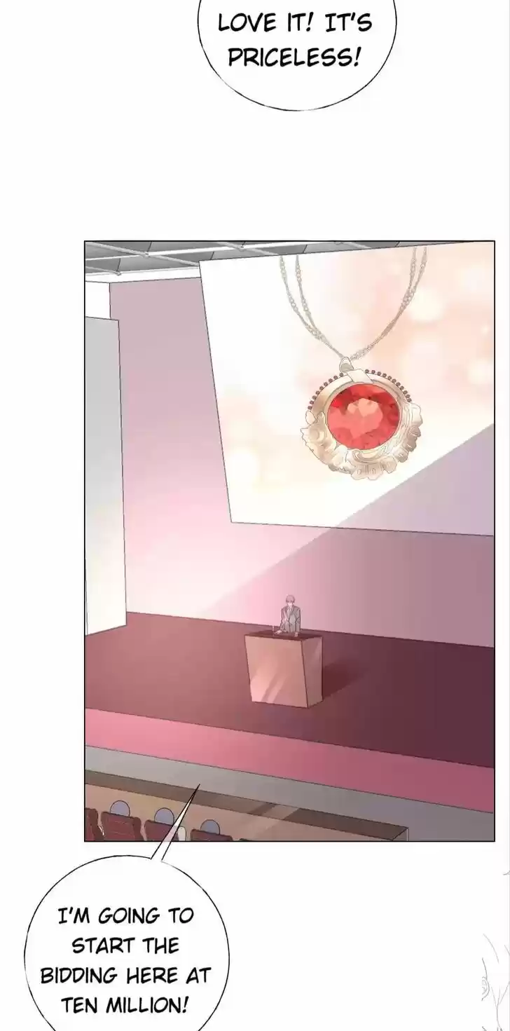 Be My Only Love Ch.110