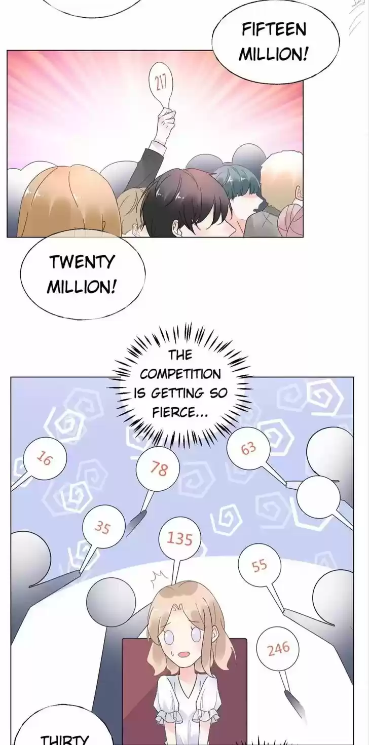 Be My Only Love Ch.110