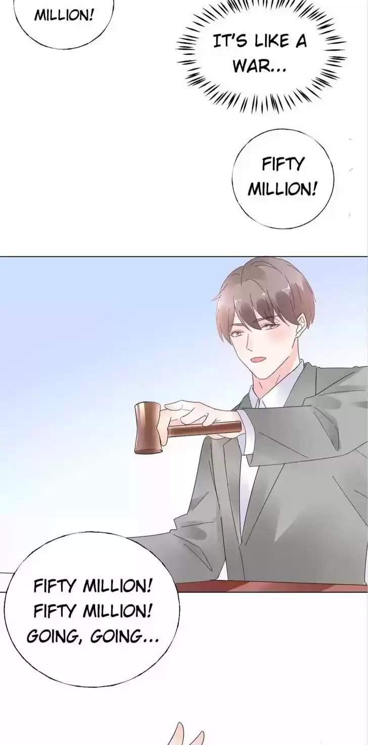 Be My Only Love Ch.110