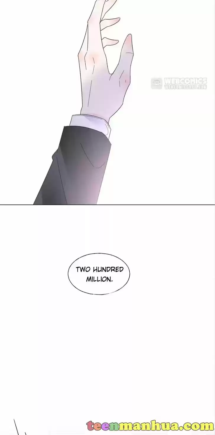 Be My Only Love Ch.110