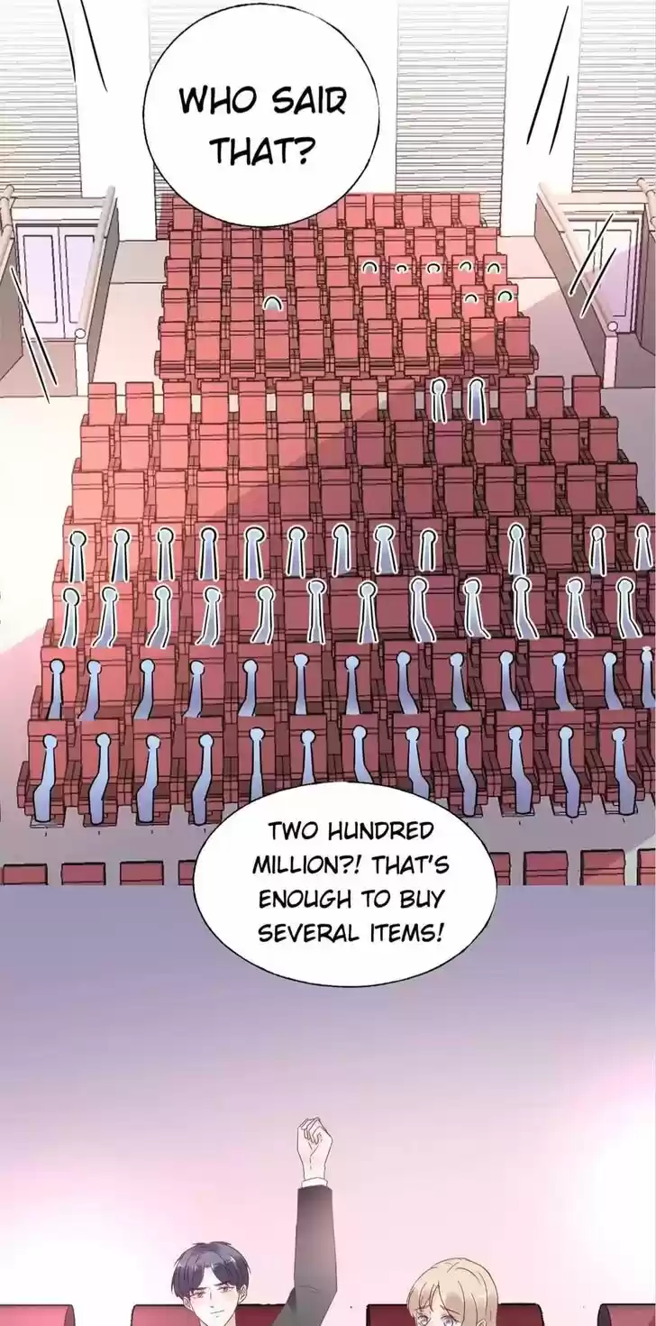 Be My Only Love Ch.110