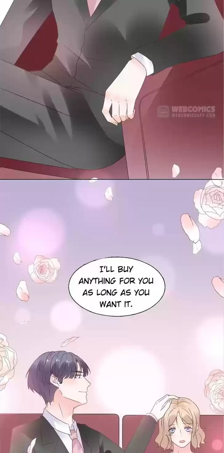 Be My Only Love Ch.110