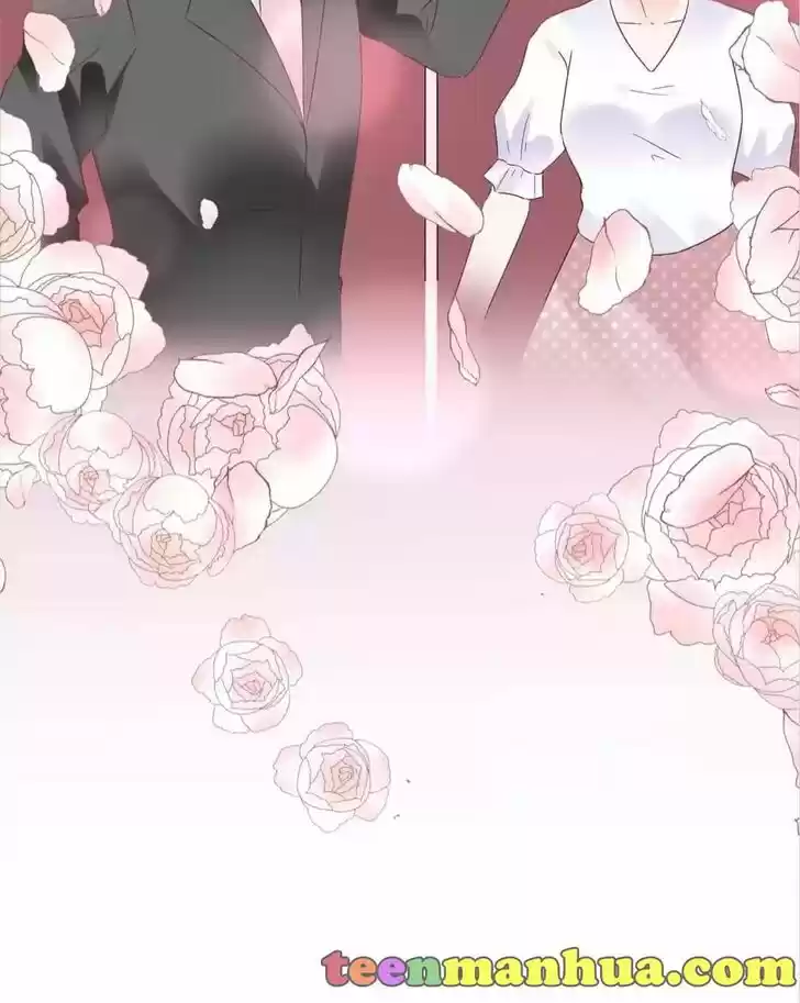 Be My Only Love Ch.110