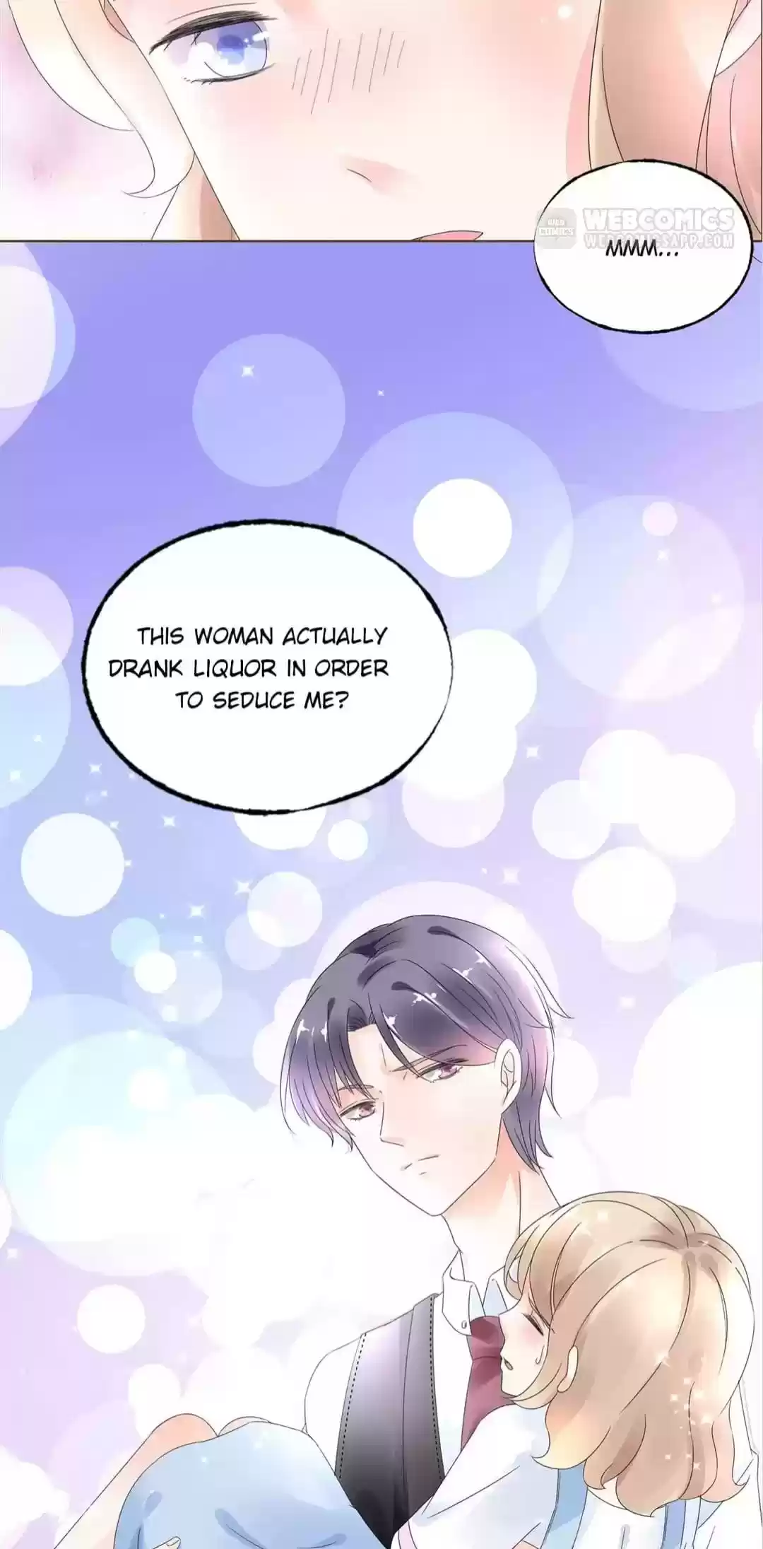 Be My Only Love Chapter 0