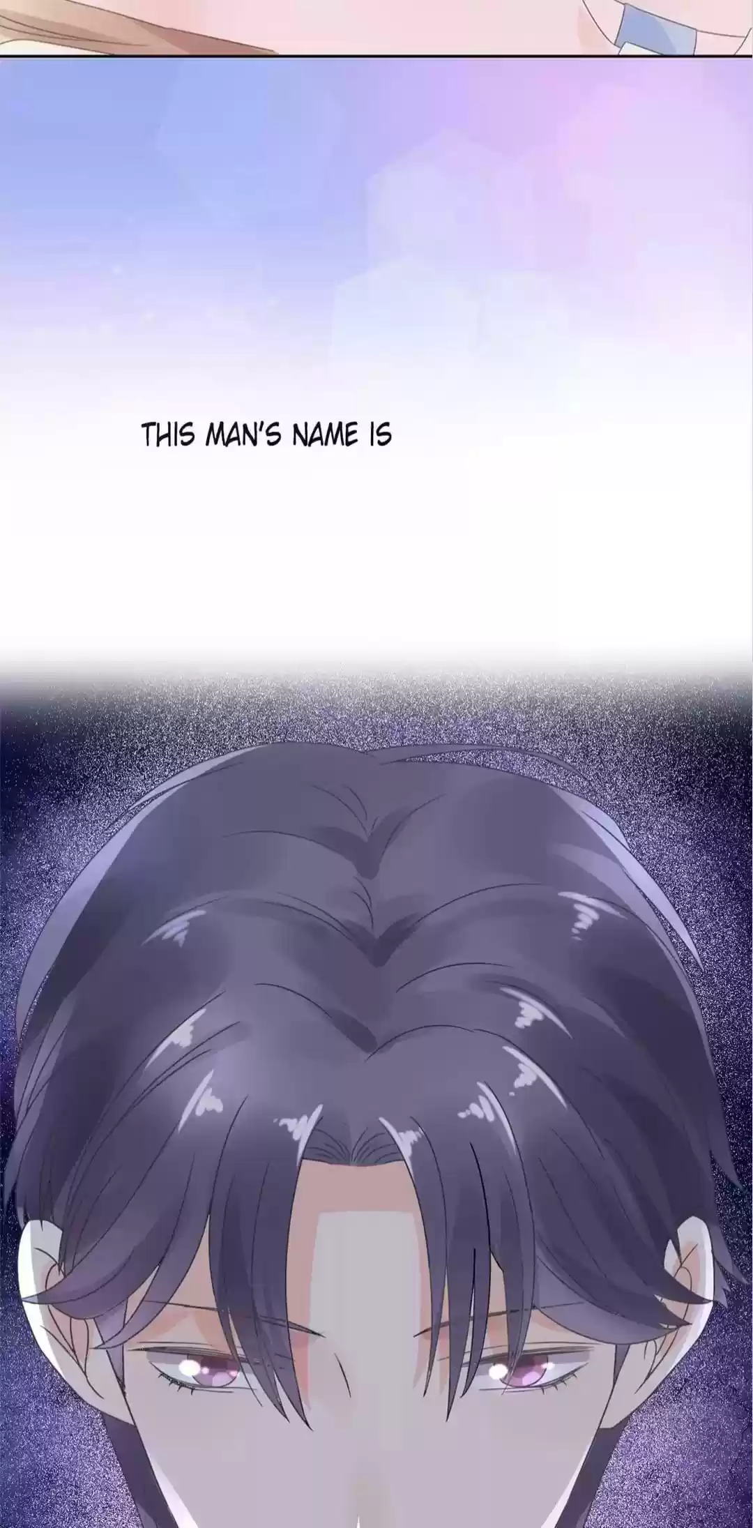 Be My Only Love Chapter 0