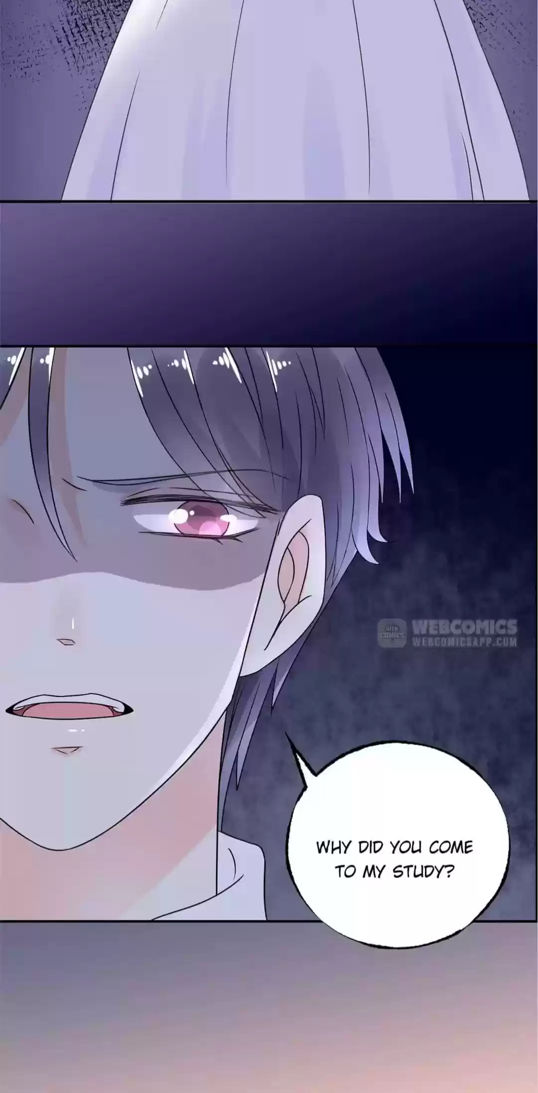 Be My Only Love Chapter 0