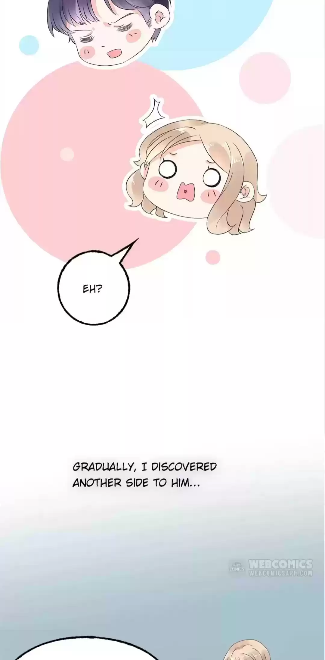 Be My Only Love Chapter 0