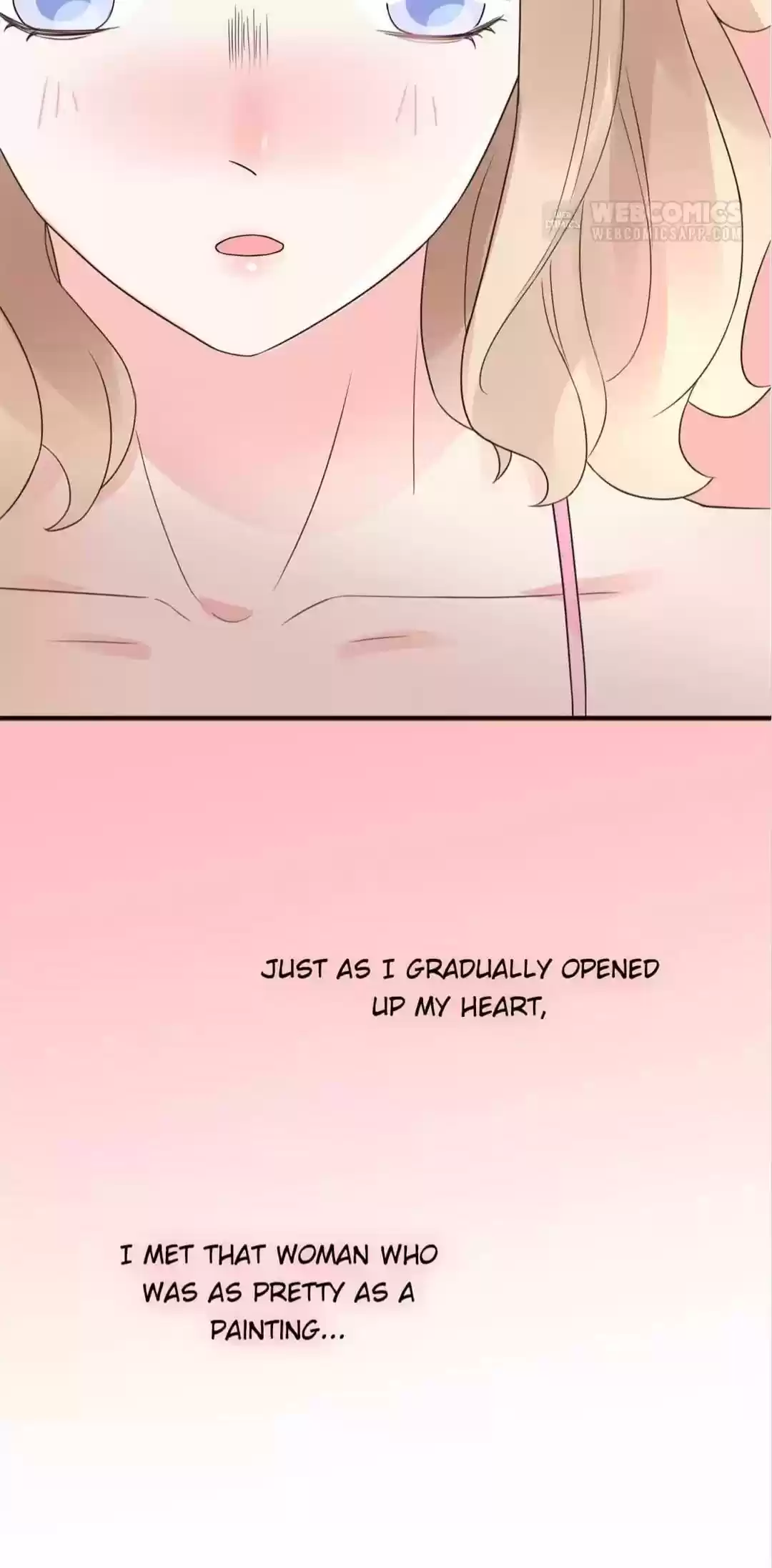 Be My Only Love Chapter 0