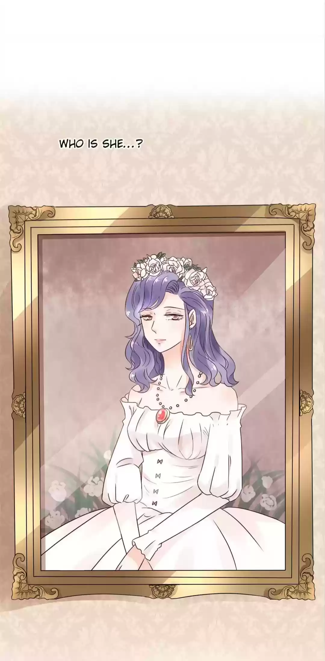 Be My Only Love Chapter 0