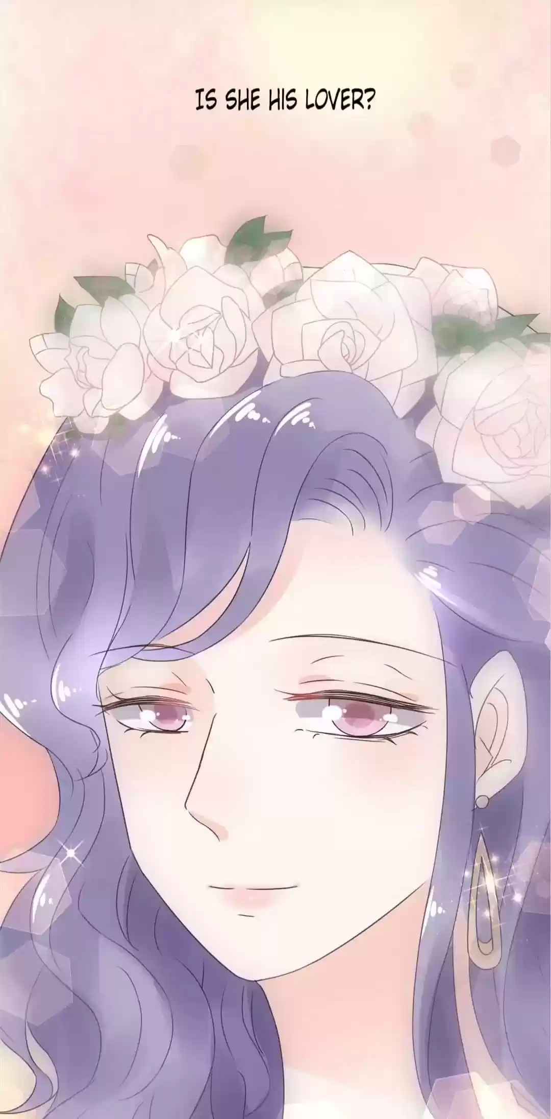 Be My Only Love Chapter 0