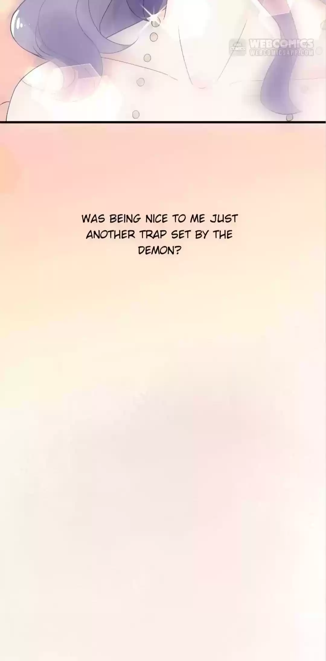 Be My Only Love Chapter 0