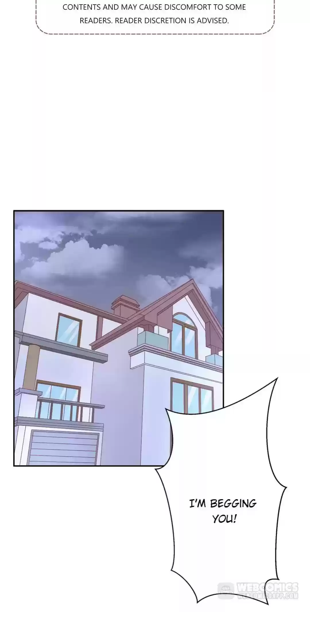 Be My Only Love Chapter 1