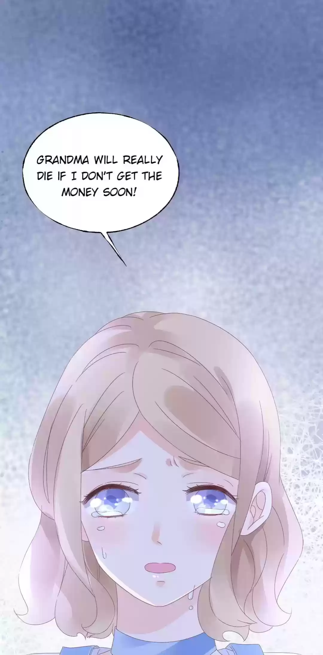 Be My Only Love Chapter 1