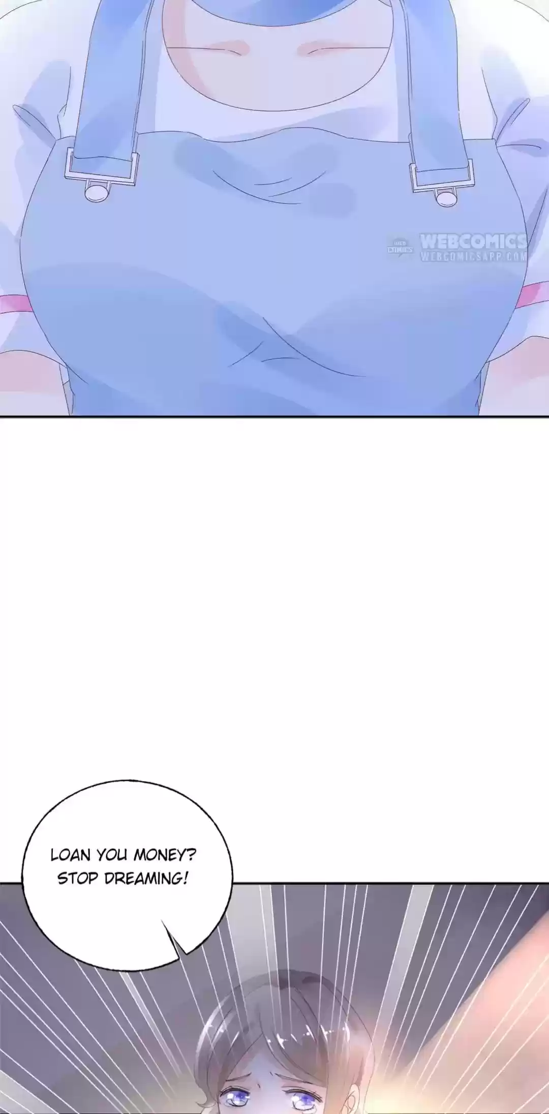 Be My Only Love Chapter 1