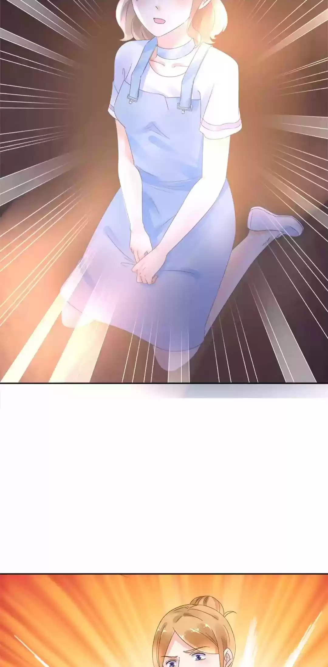 Be My Only Love Chapter 1