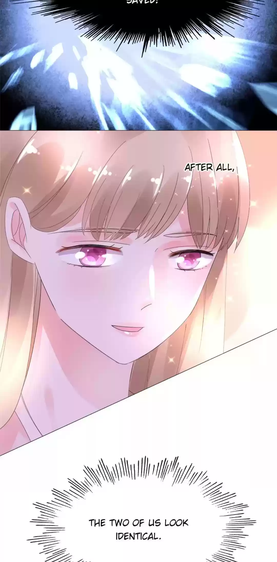 Be My Only Love Chapter 1