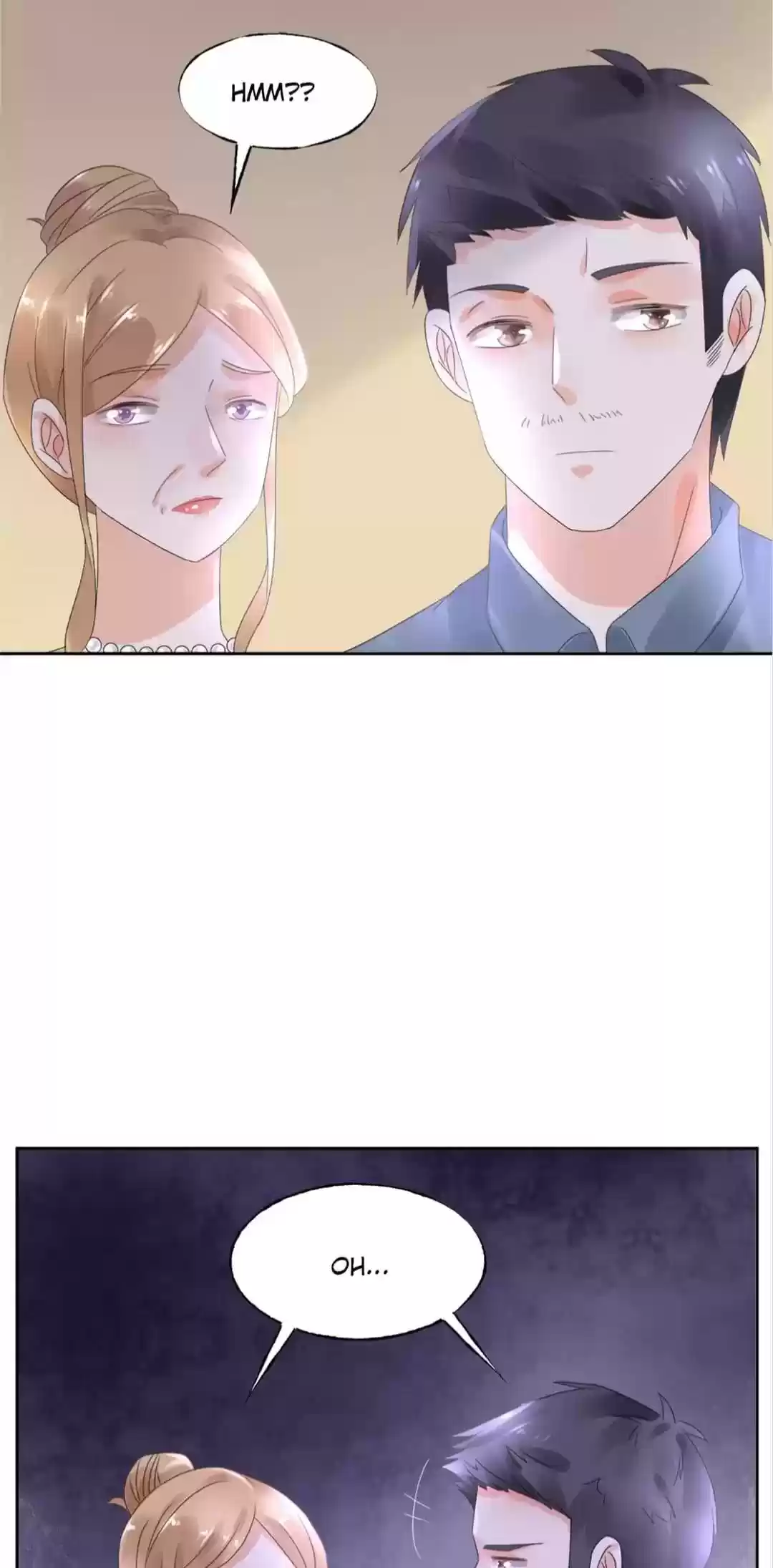 Be My Only Love Chapter 1