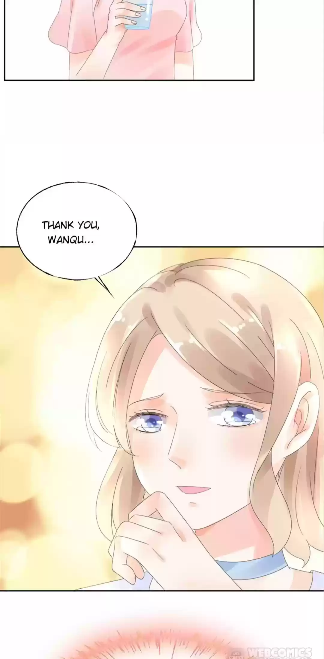 Be My Only Love Chapter 1