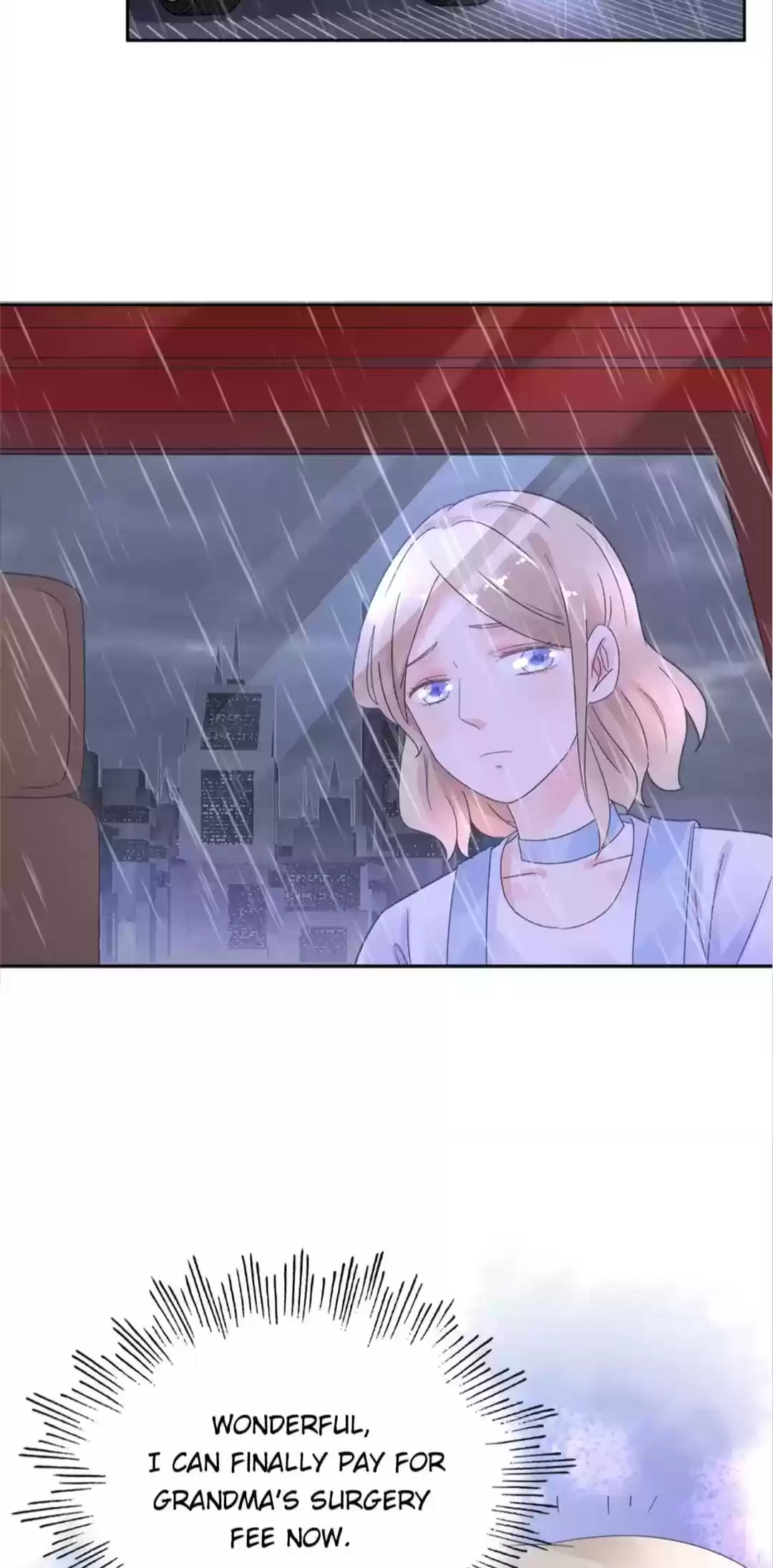 Be My Only Love Chapter 1