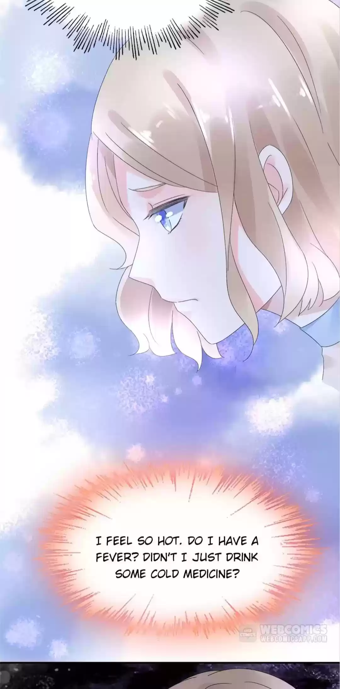 Be My Only Love Chapter 1