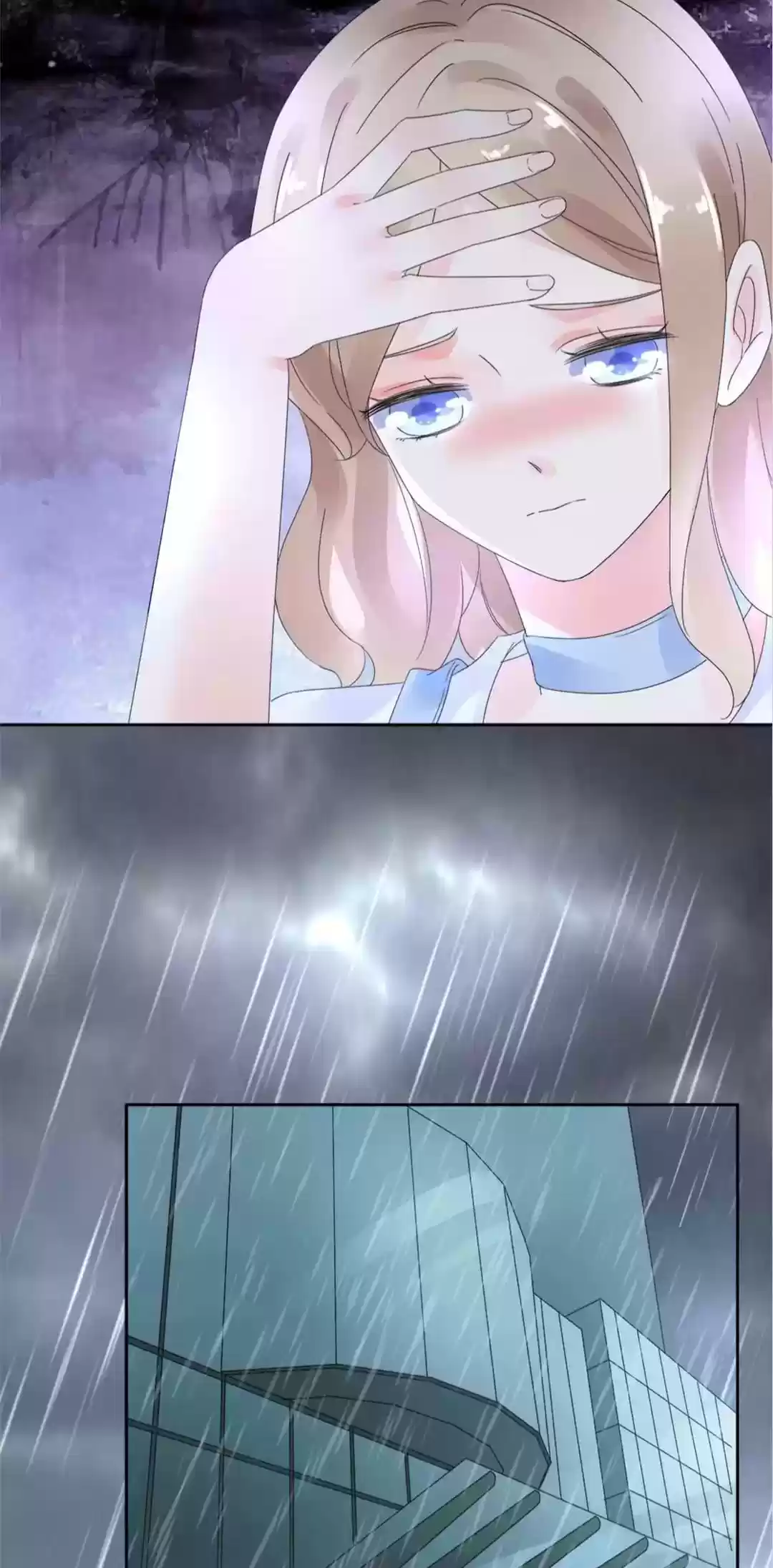 Be My Only Love Chapter 1