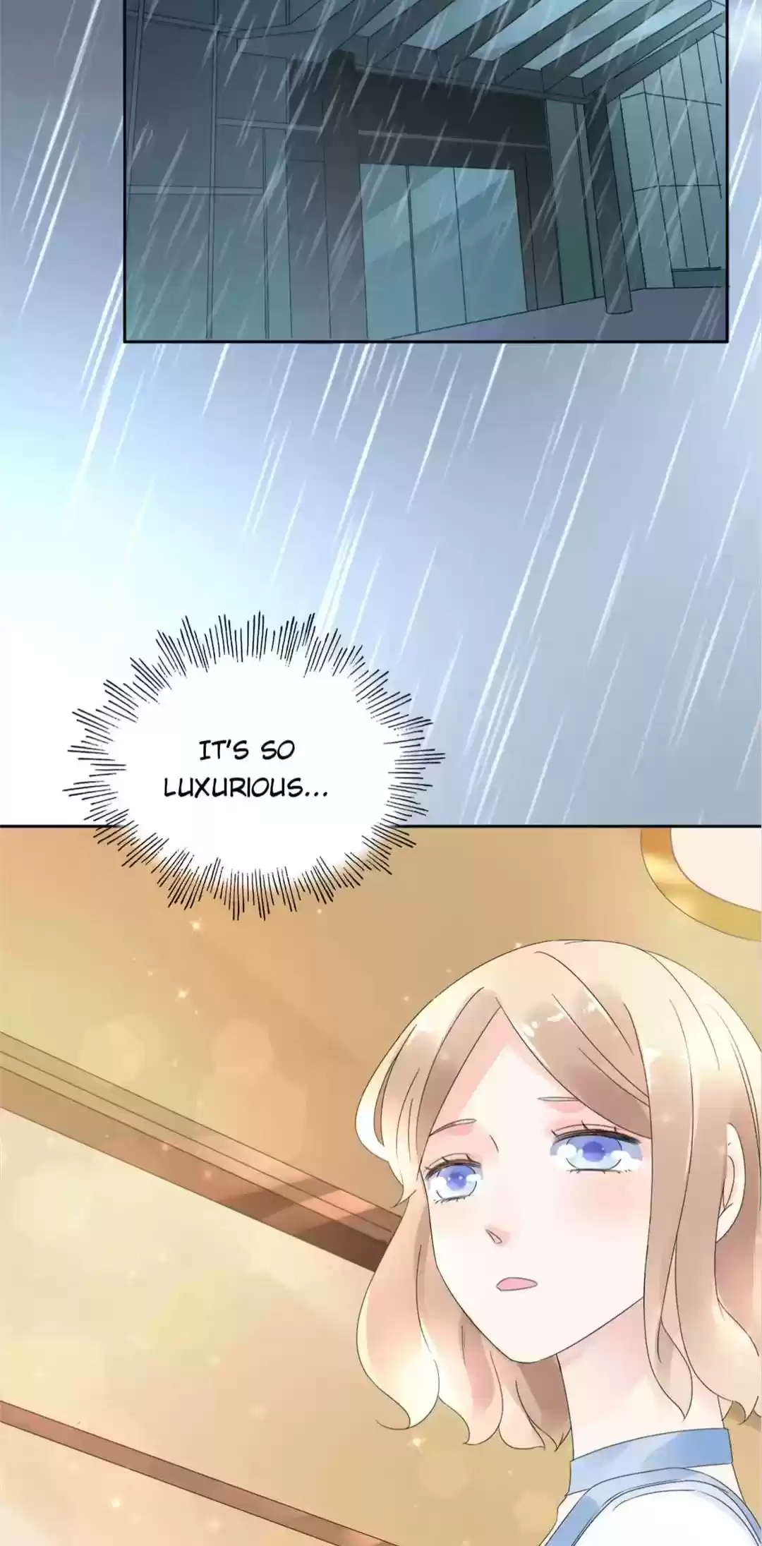 Be My Only Love Chapter 1