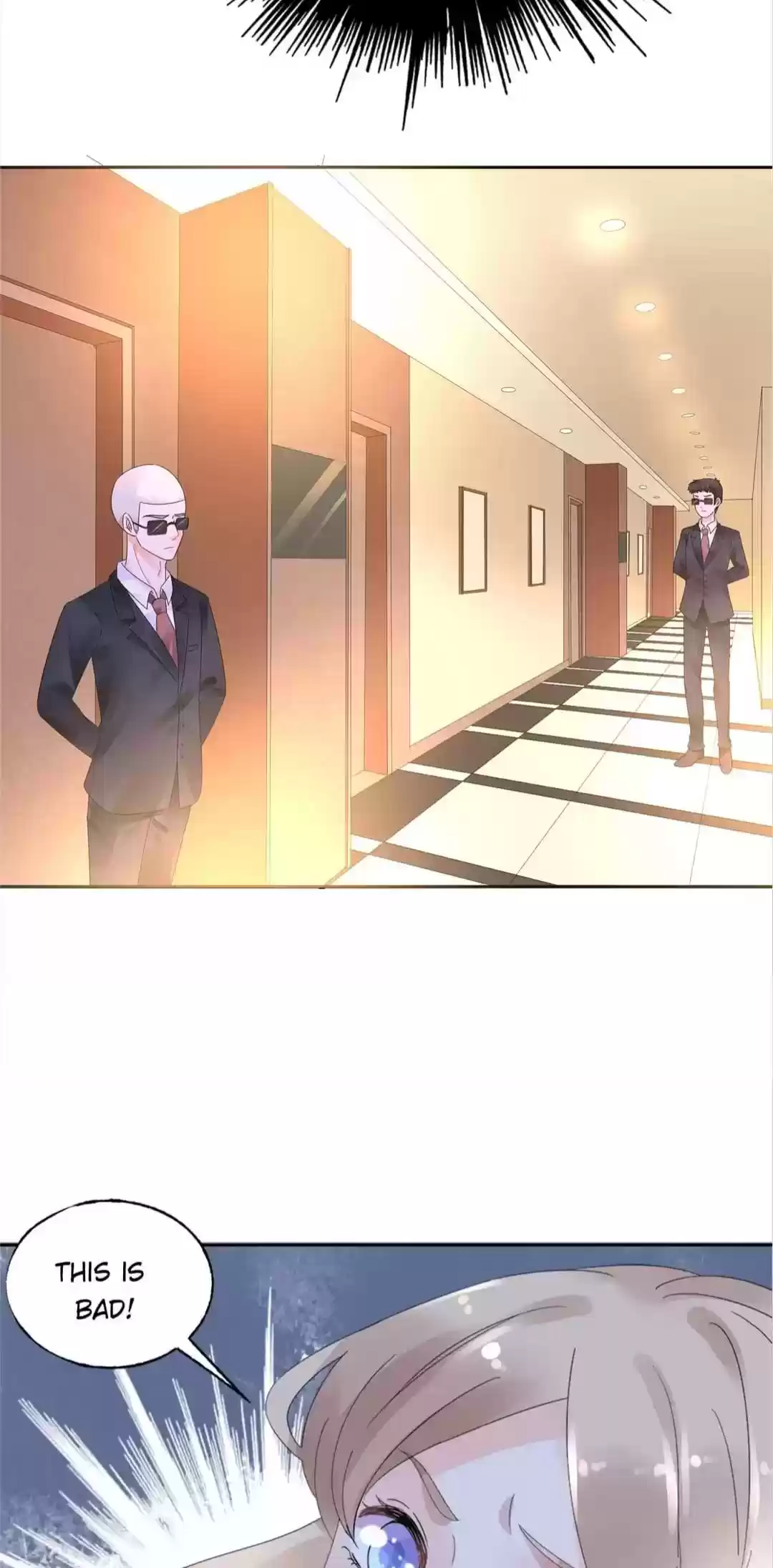 Be My Only Love Chapter 1