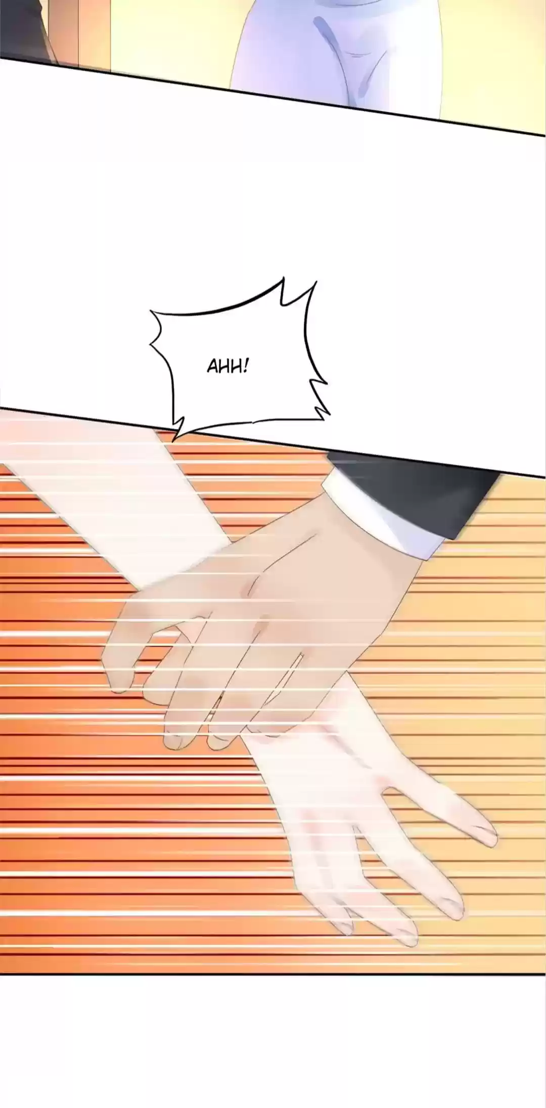 Be My Only Love Chapter 1