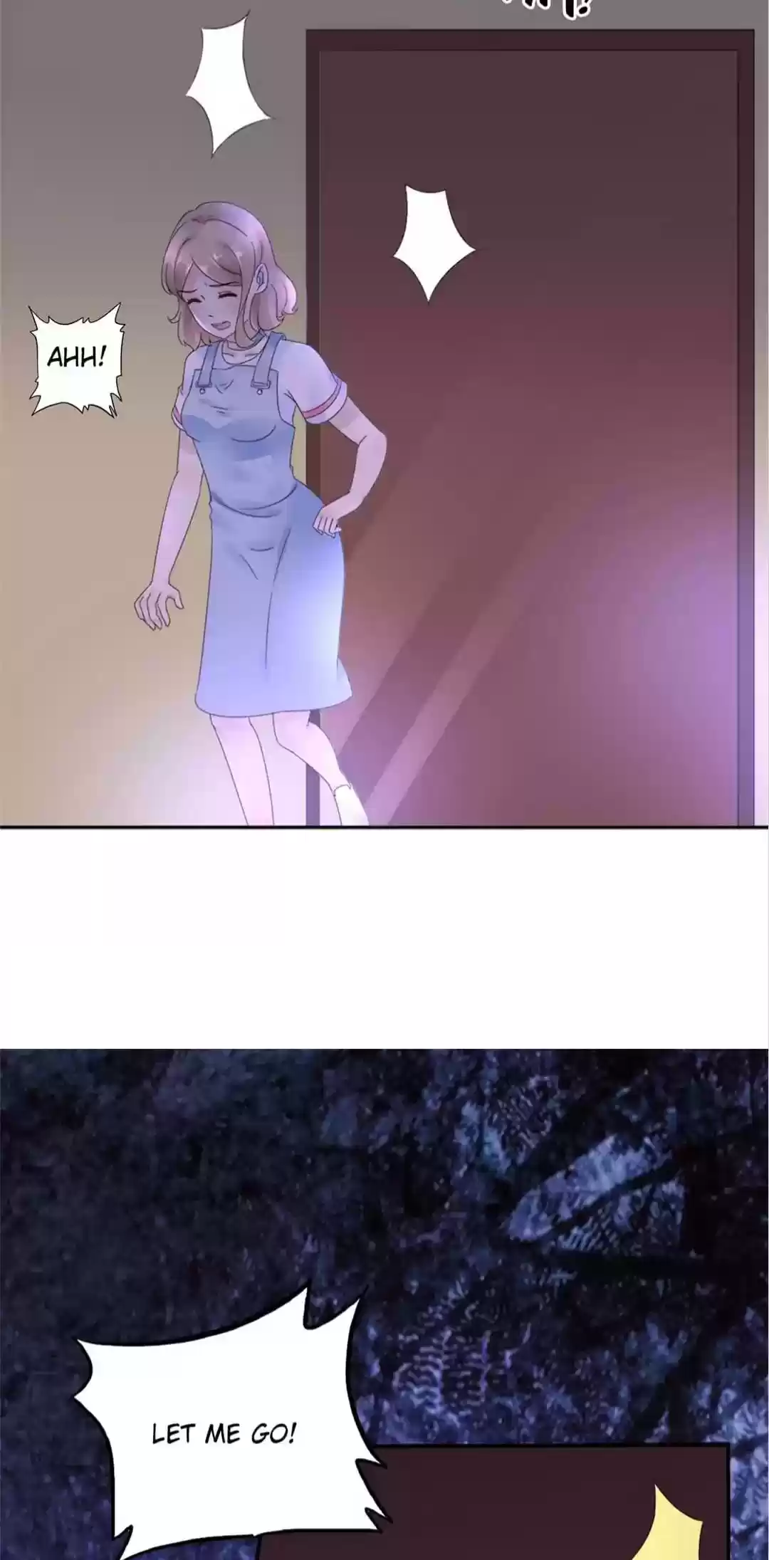 Be My Only Love Chapter 1