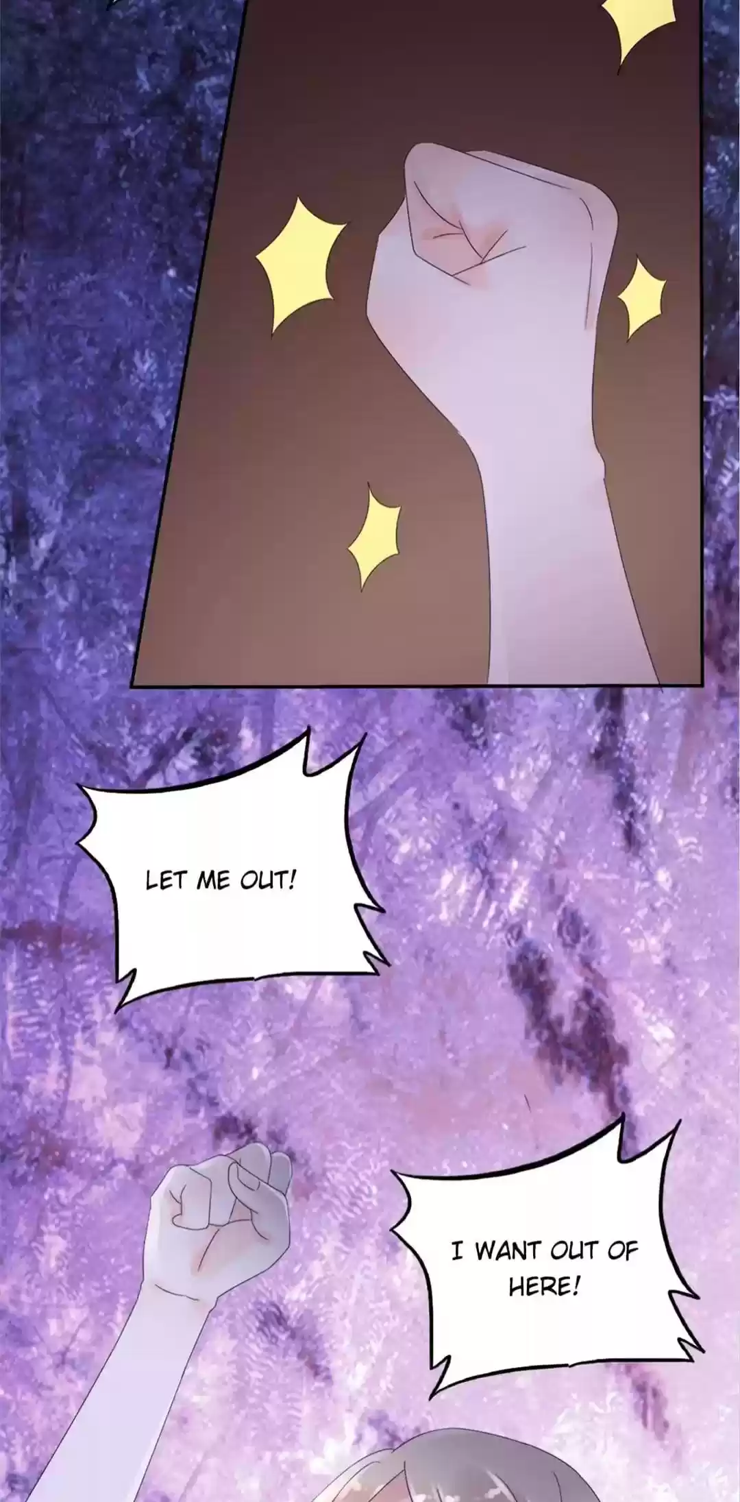 Be My Only Love Chapter 1