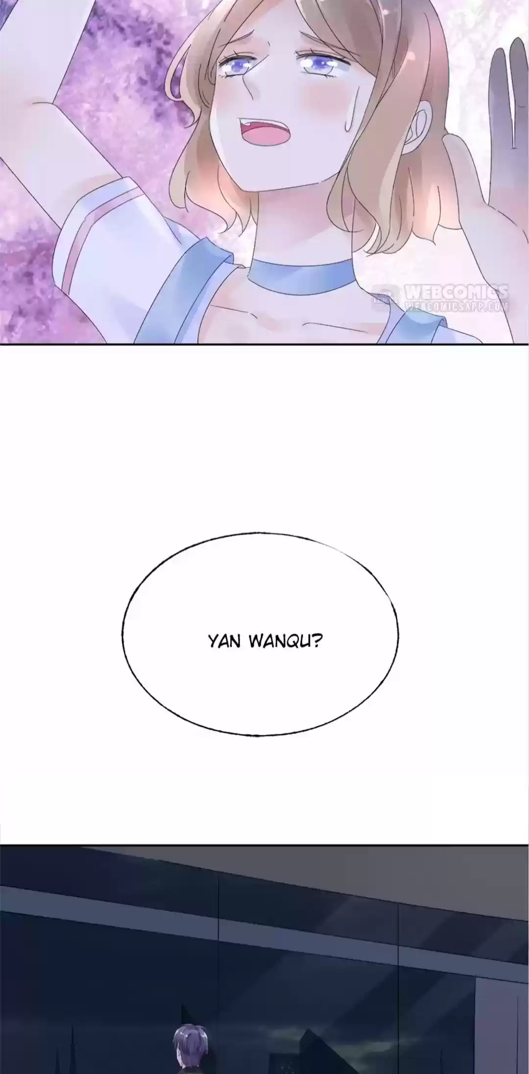 Be My Only Love Chapter 1