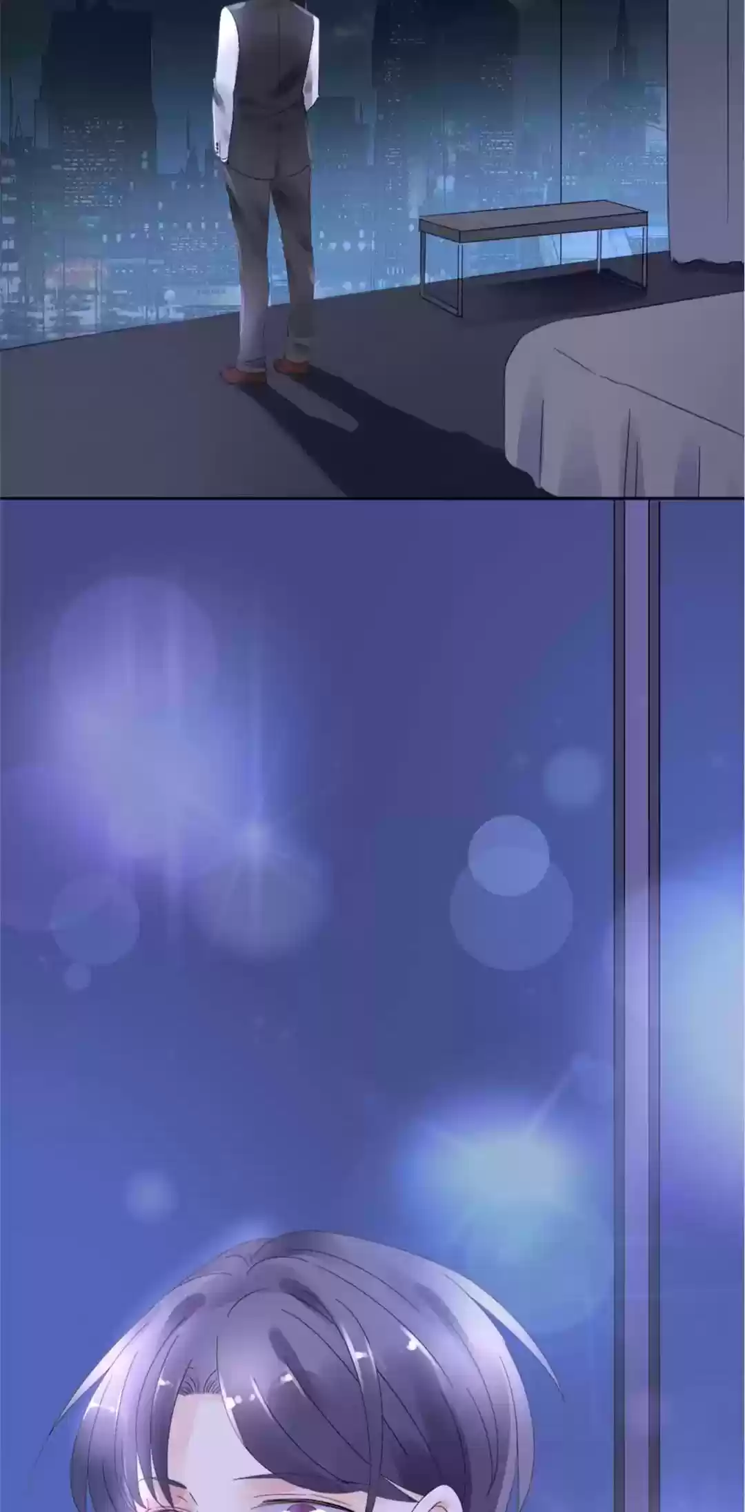 Be My Only Love Chapter 1