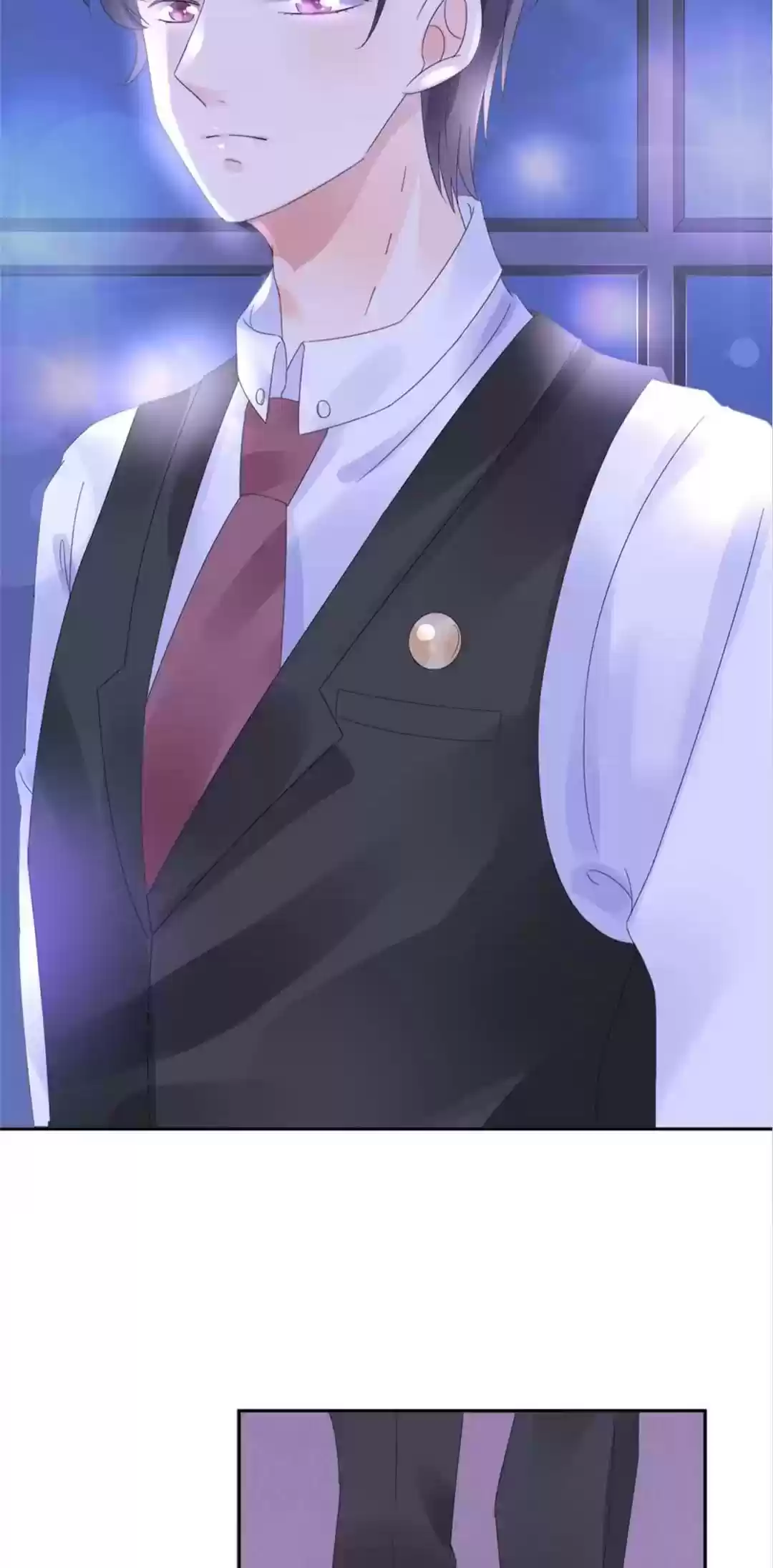 Be My Only Love Chapter 1