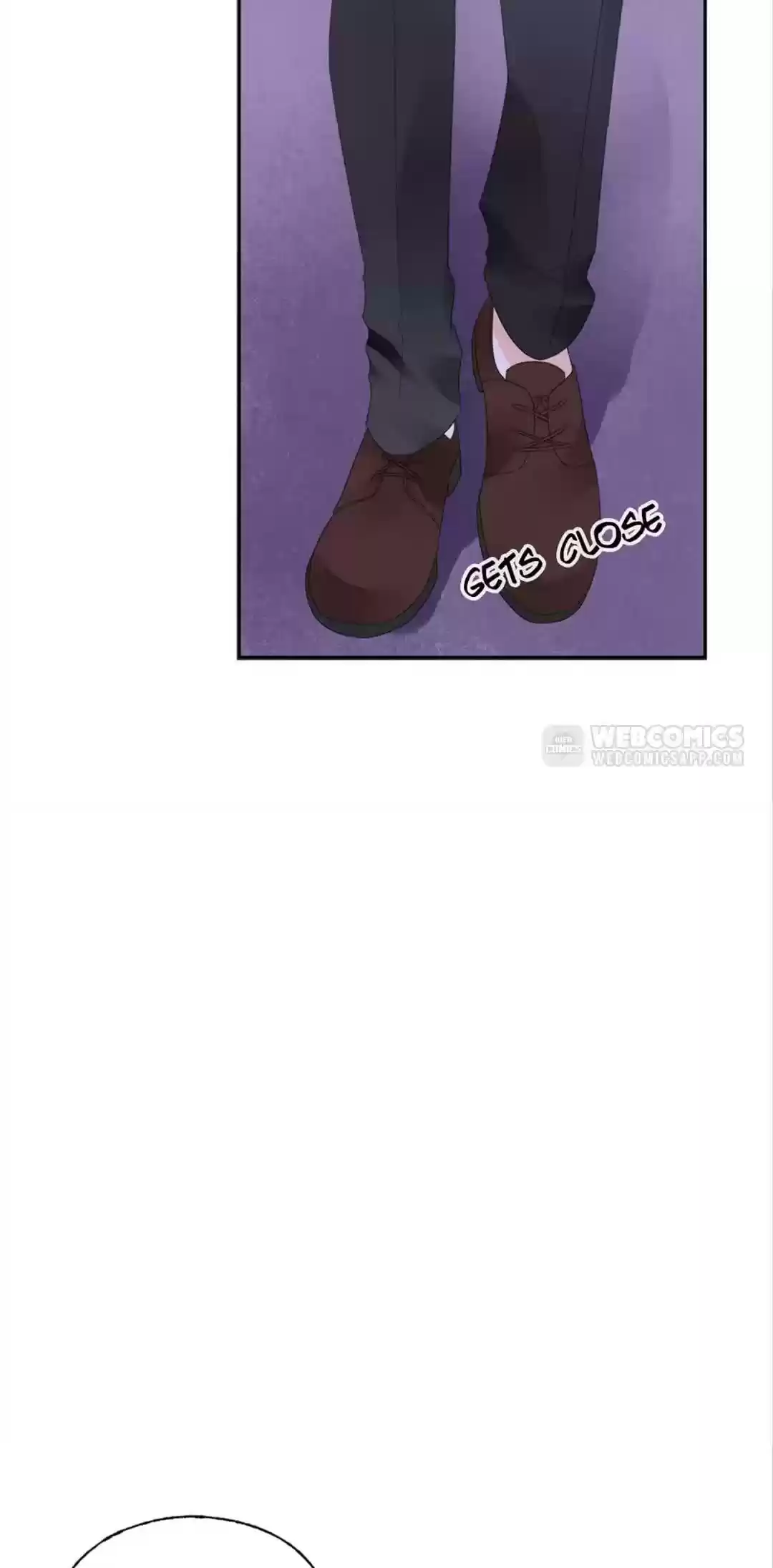 Be My Only Love Chapter 1