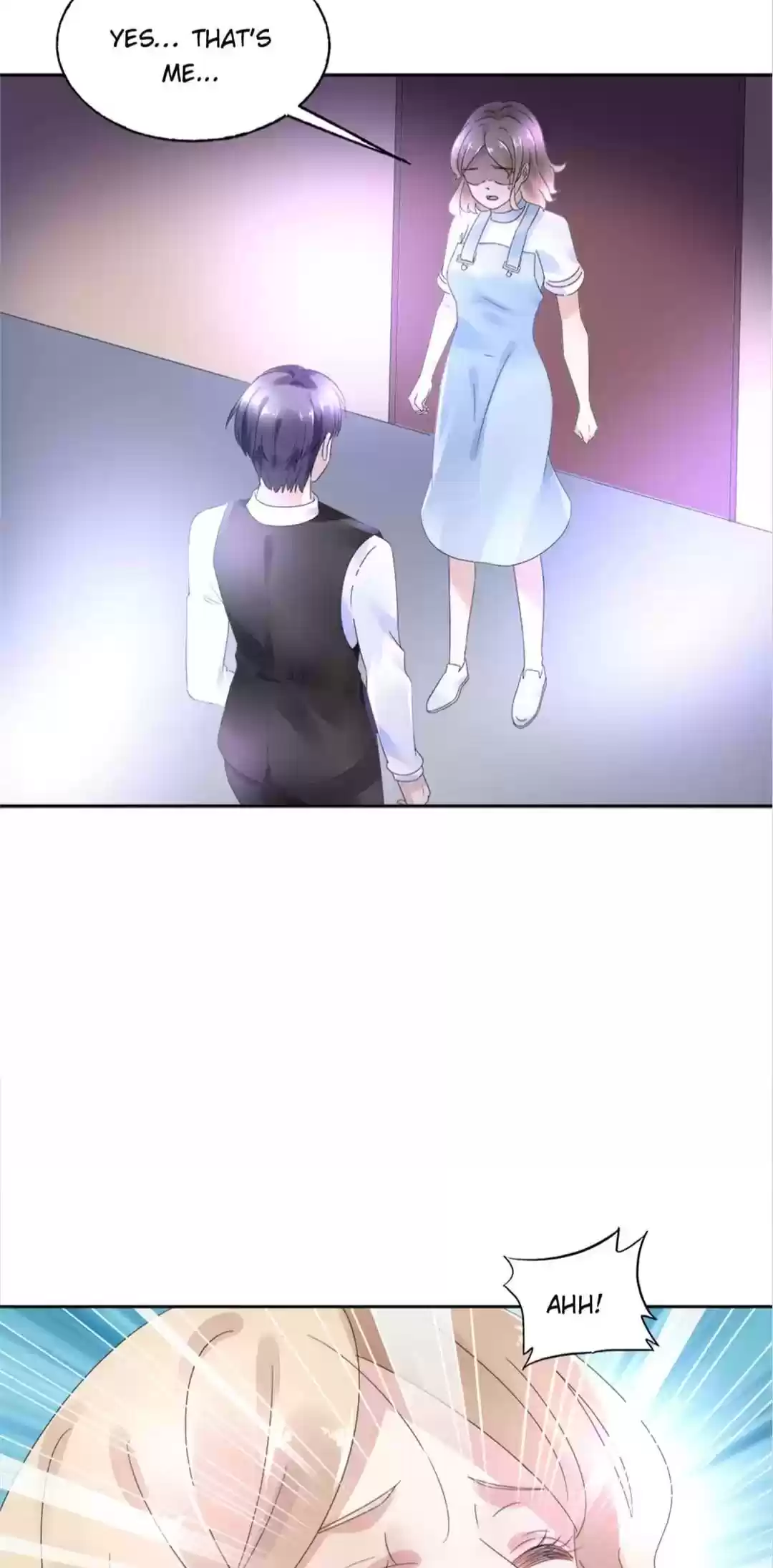 Be My Only Love Chapter 1